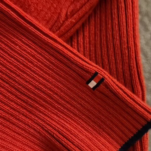 Tommy Hilfiger Sweater, size L - Picture 4 of 4